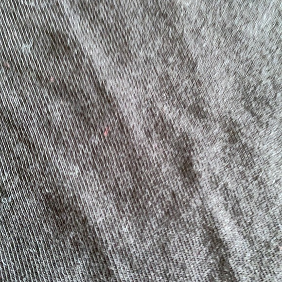 Black Aeropostale crop top - Picture 3 of 4